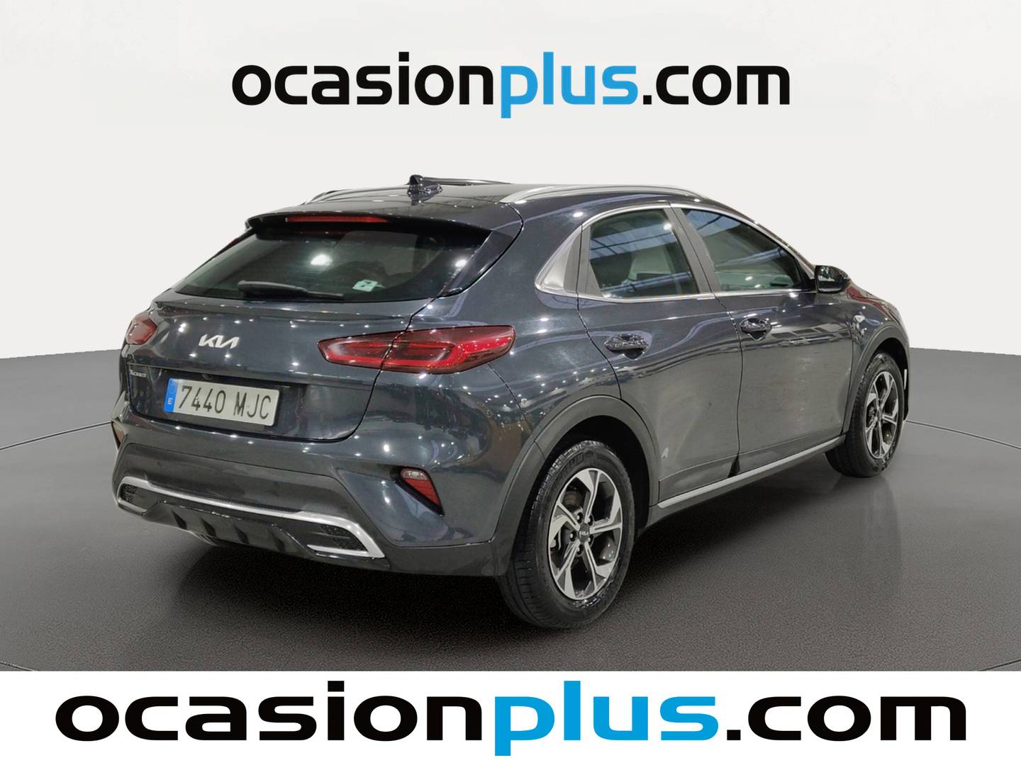 Foto KIA XCeed Kia XCeed 1.0 T-GDi Drive (120 CV)
