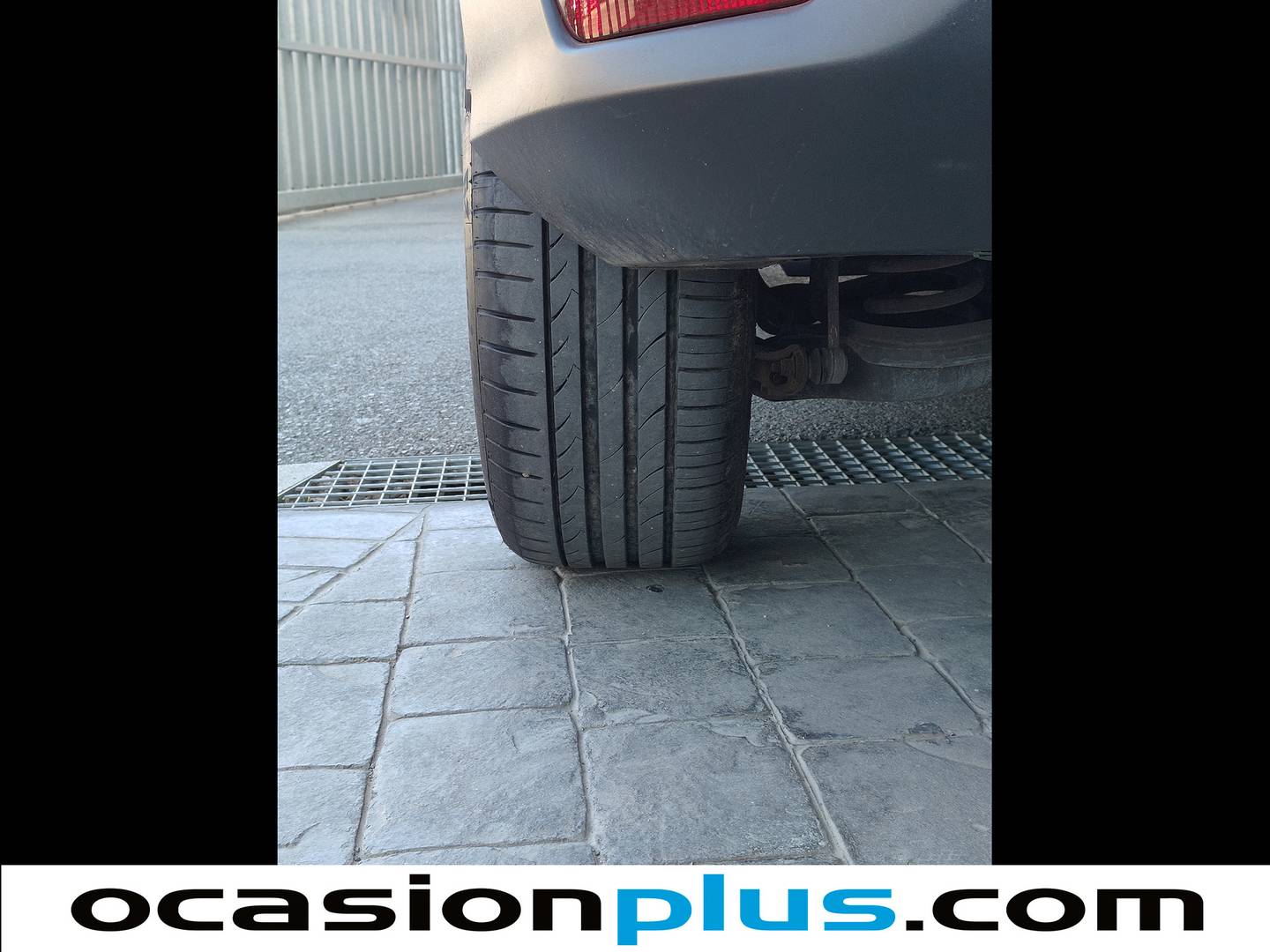 Ford Kuga Ford Kuga 2.0 TDCI S&S Titanium 4x4  (150 CV) seminuevo