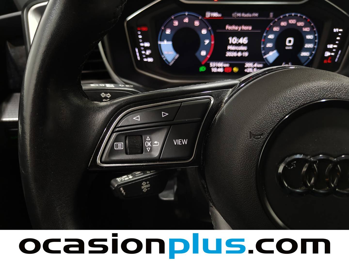 Audi A1 Audi A1 Sportback Adrenalin edition 30 TFSI (110 CV) (pack S - line) barato