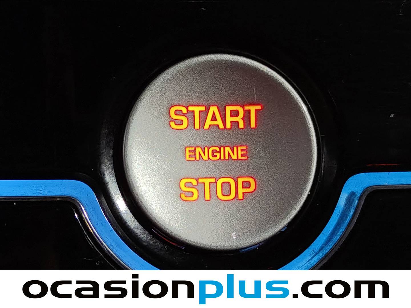 Foto Jaguar F-Pace Jaguar F-PACE 2.0L i4D R-Sport AWD Auto (180 CV)