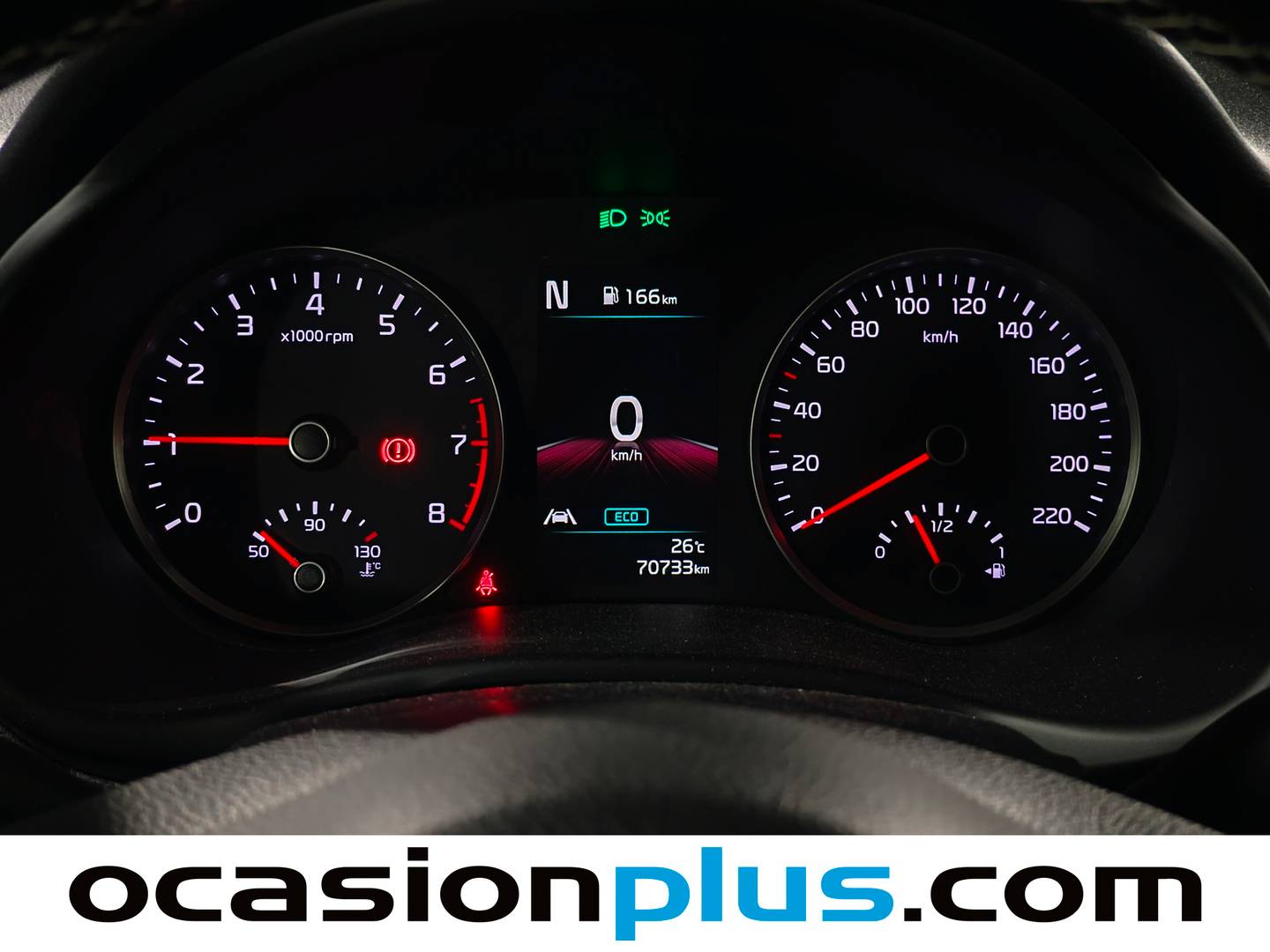 KIA Stonic KIA Stonic 1.0 T-GDi MHEV iMT GT Line (120 CV) al mejor precio
