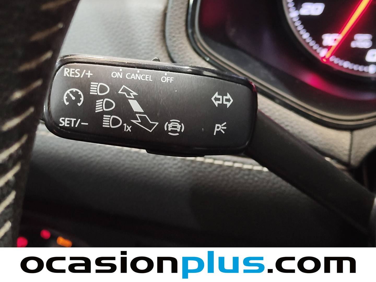 Seat Ibiza Seat Ibiza 1.0 TSI Xcellence (110 CV) de segunda mano