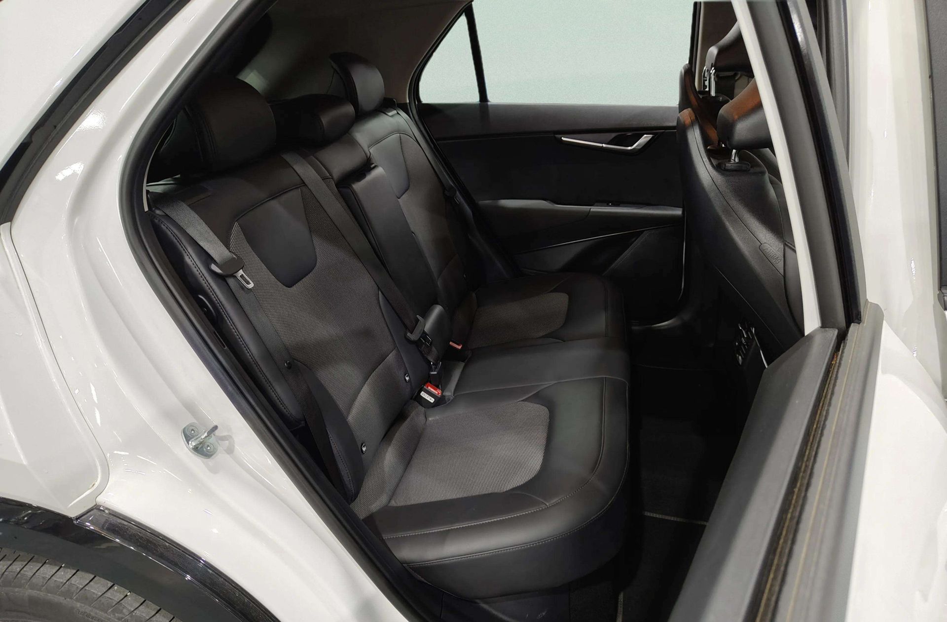 Kia Niro 1.6 GDi HEV Híbrido Drive - foto 19