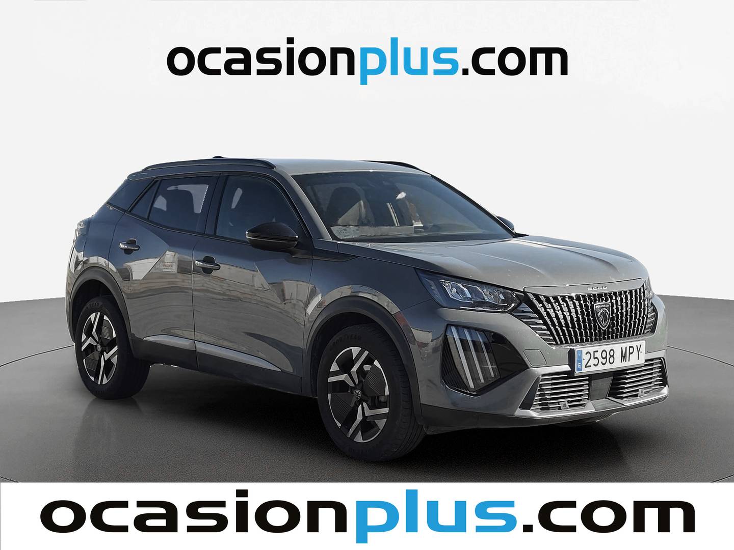 Foto Peugeot 2008 Peugeot 2008 PureTech 100 S&S Allure (100 CV)