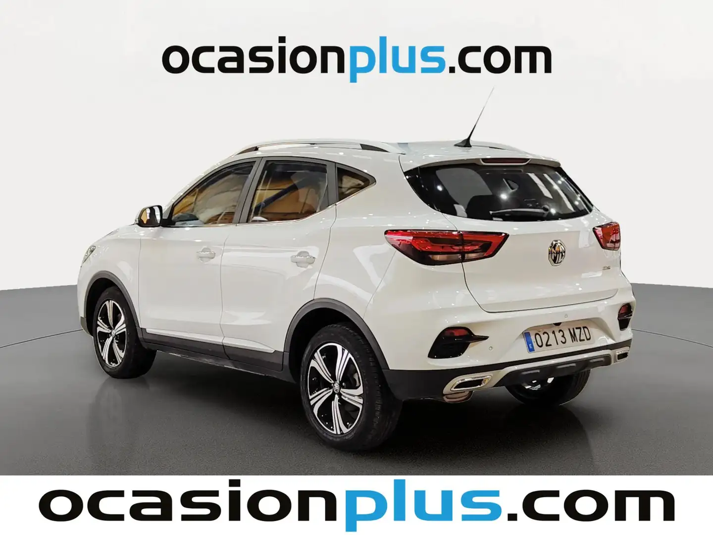 Foto MG ZS MG ZS 1.5 Comfort (106 CV)