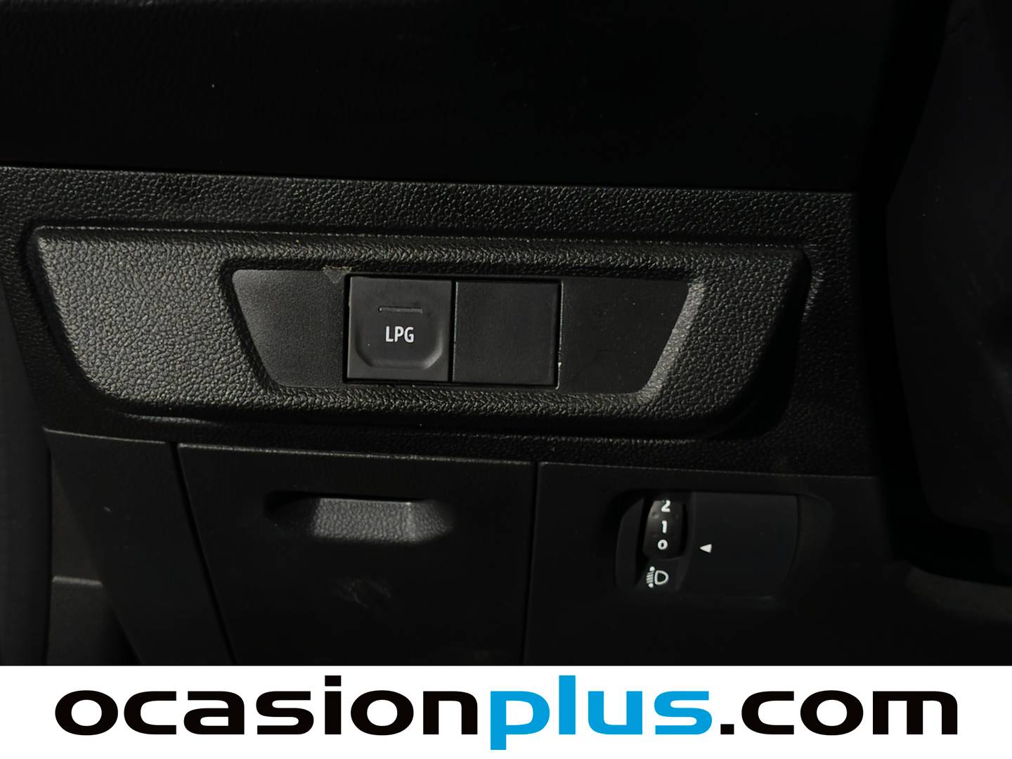 Equipamiento del Dacia Sandero Dacia Sandero Stepway Comfort ECO-G (100 CV)