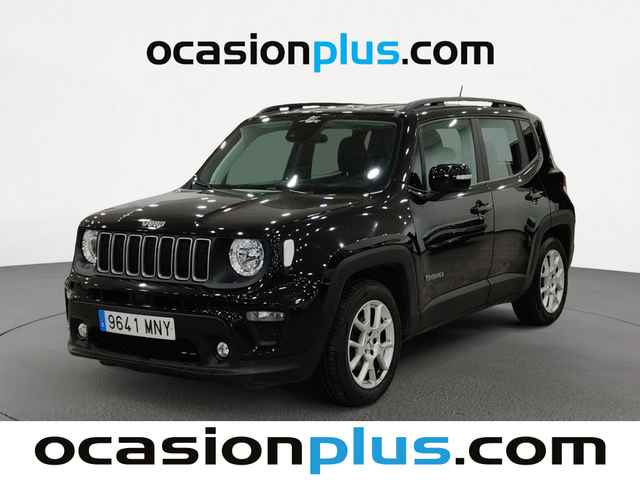 Jeep Ocasión Huelva