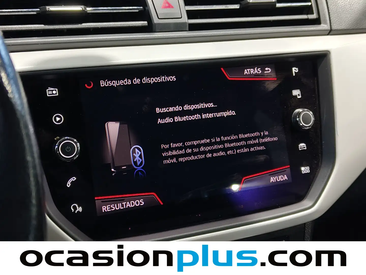 Foto Seat Arona SEAT Arona 1.0 TSI Ecomotive Xcellence (115 CV)