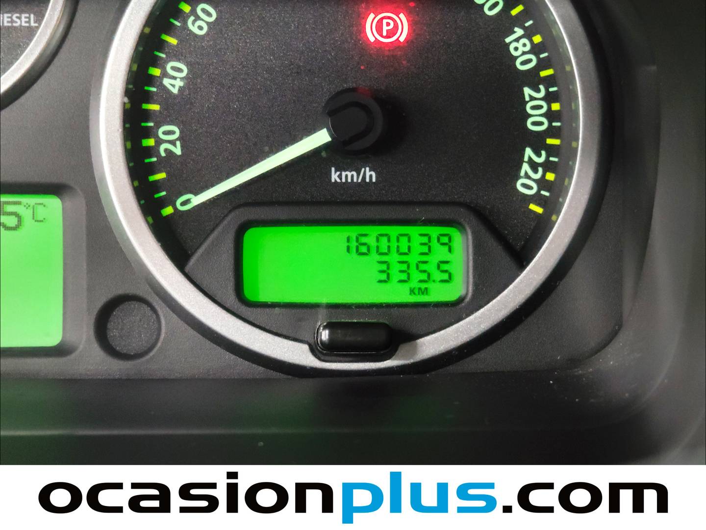 Foto Land Rover Freelander Land Rover Freelander 2.2 Td4 S  (160 CV)