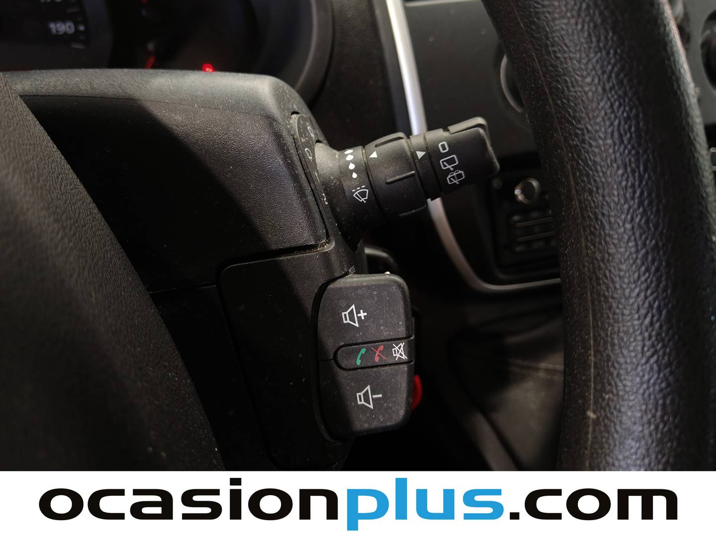 Renault Kangoo Combi Renault Kangoo Combi Limited M1 Blue dCi (95 CV) 95cv