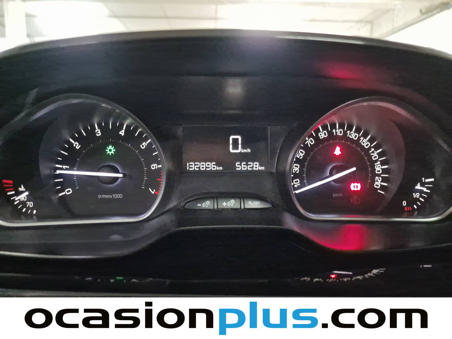 Peugeot 2008 Peugeot 2008 PureTech 82 S&S Style (82 CV) 2017