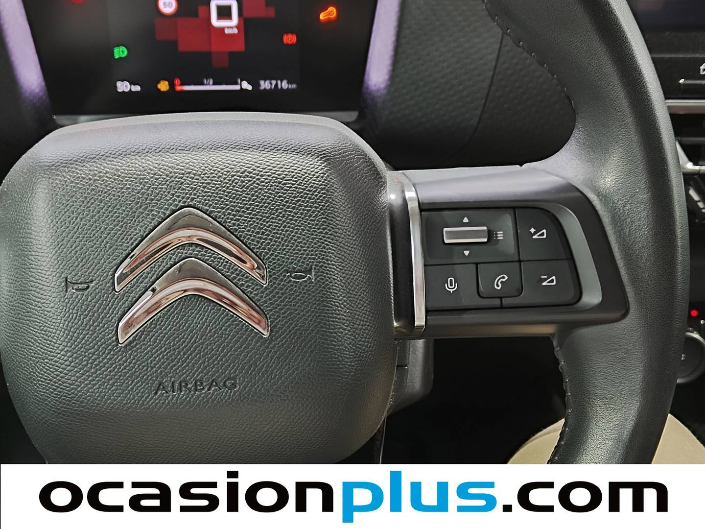 Foto Citroën C4 Citroen C4 PureTech 130 S&S 6v Feel Pack  (130 CV)