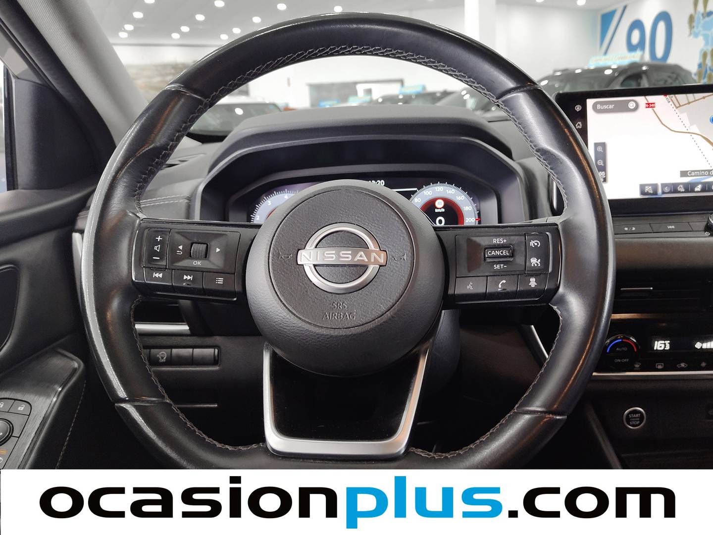 Nissan QASHQAI Nissan Qashqai DIG-T 140 N-Connecta (140 CV) 2023