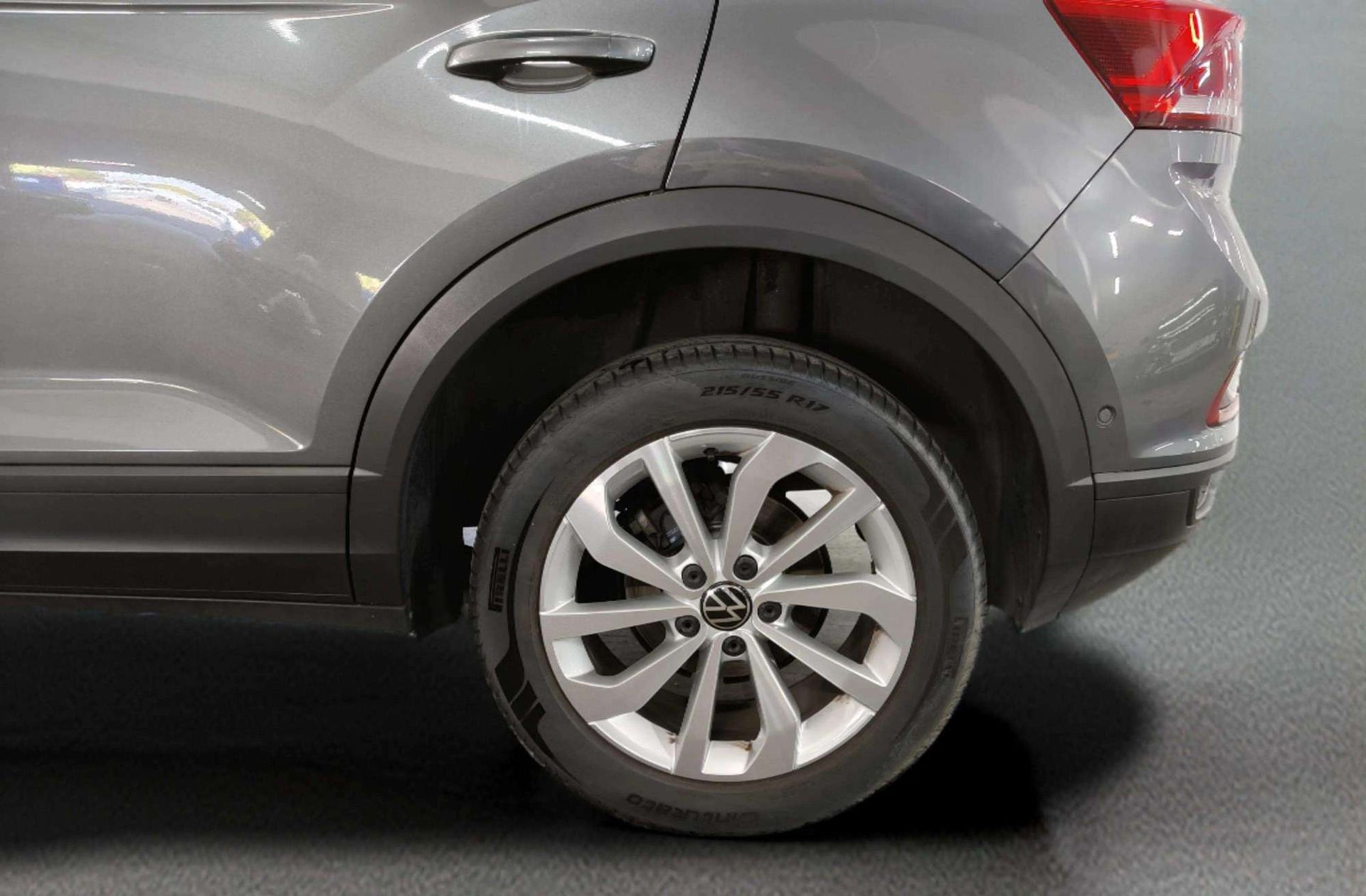 Volkswagen T-Roc Life 1.0 TSI - foto 42