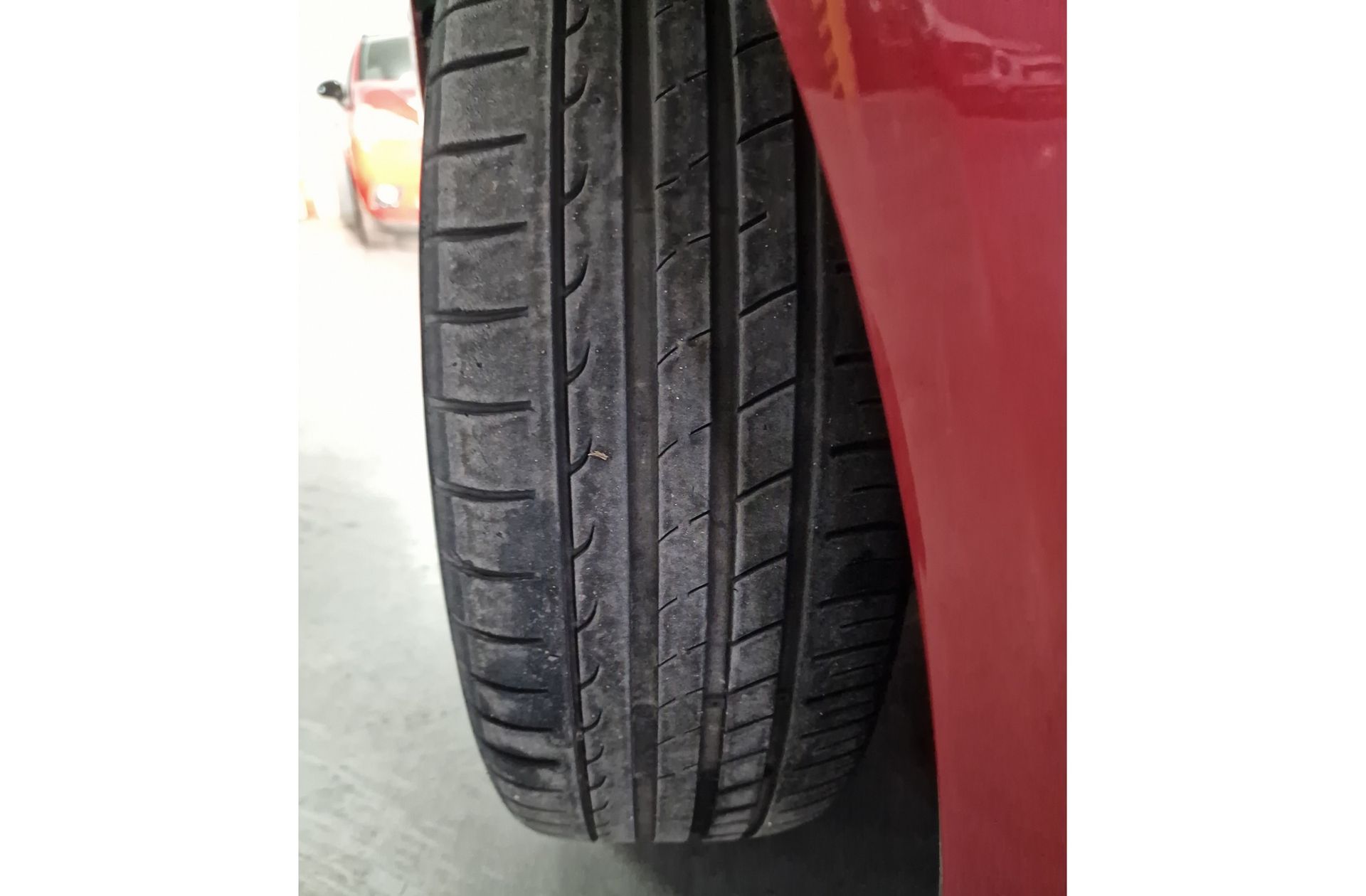 Ford Focus 1.5 TDCi Titanium - foto 37