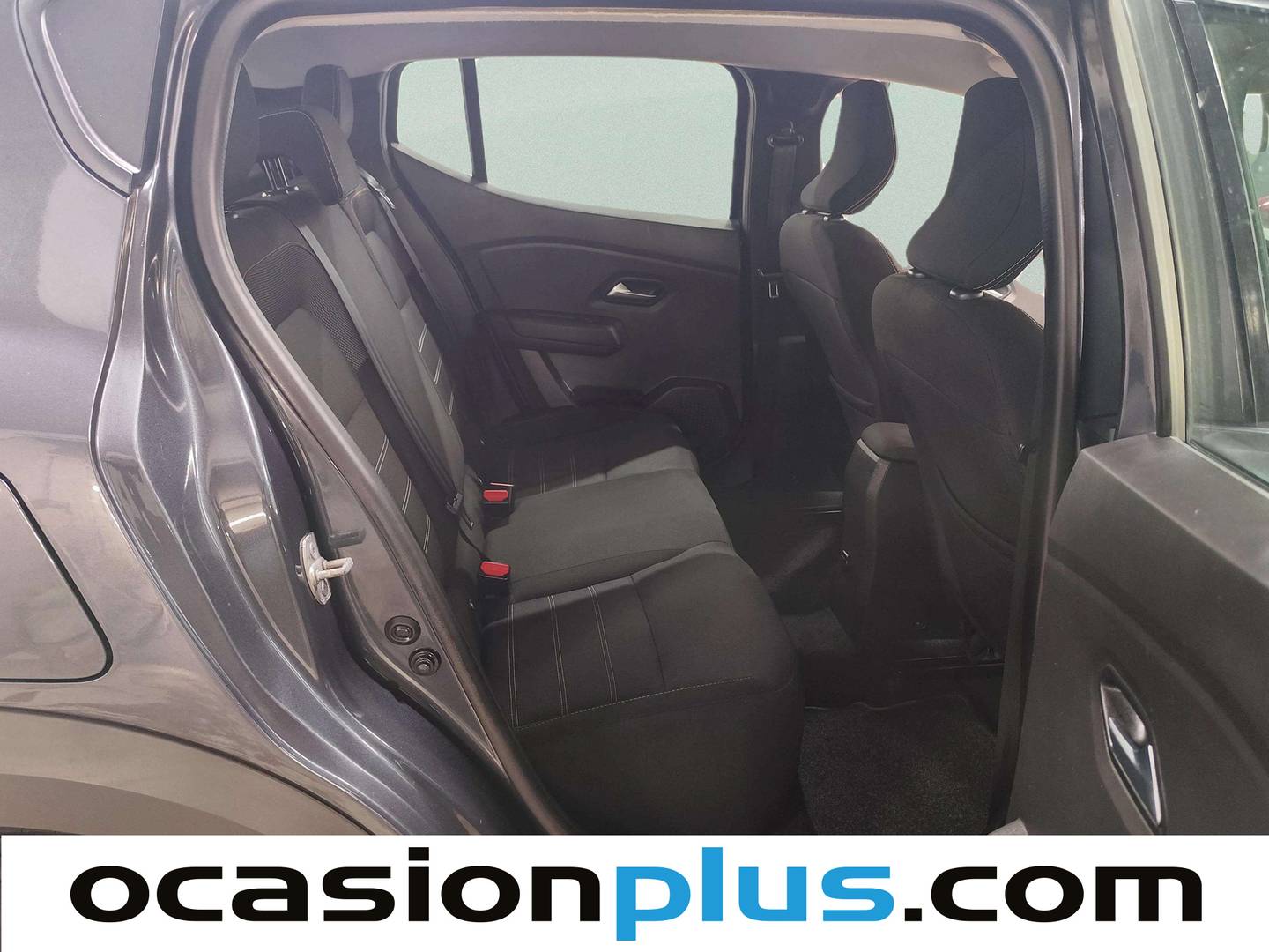 Dacia Sandero Dacia Sandero Stepway Comfort TCe (91 CV) al mejor precio
