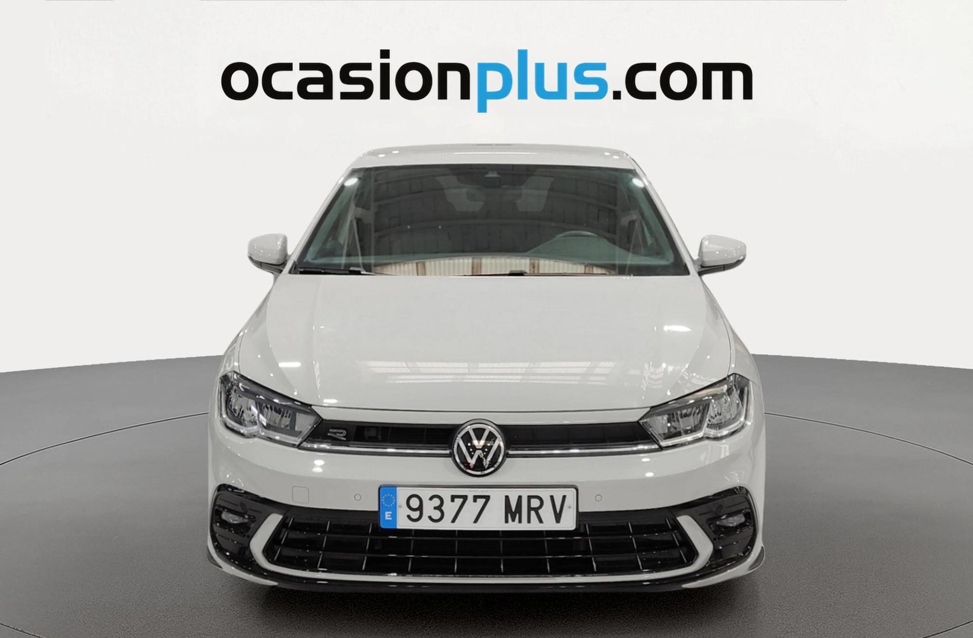 Volkswagen Polo R-Line 1.0 TSI - foto 16