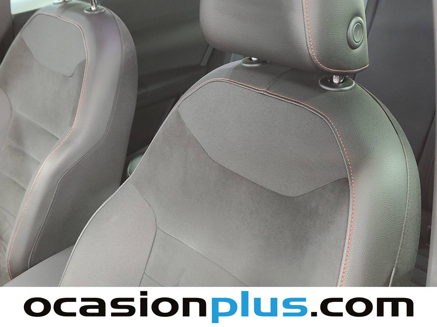 Extras y acabados del Seat Ateca Seat Ateca 1.4 EcoTSI S&S FR DSG (150 CV)
