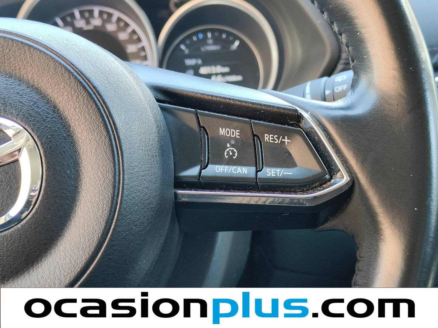Accesorios del Mazda CX-5 Mazda CX-5 2.2 DE Evolution 2WD (150 CV)