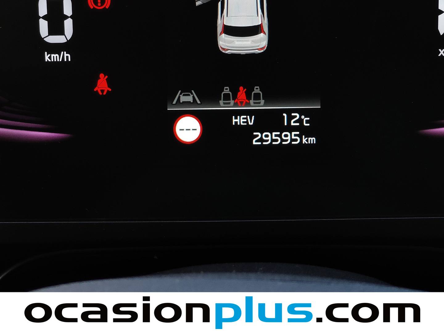 KIA Niro Kia Niro 1.6 GDi PHEV Drive (183 CV) barato