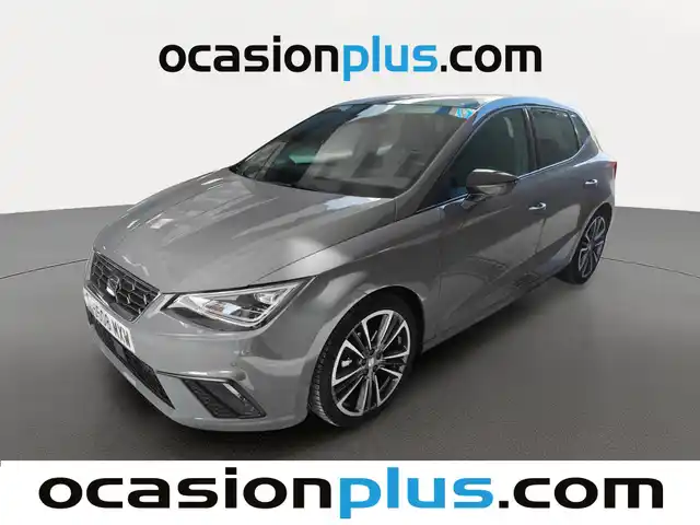 Seat Ibiza 1.5 TSI FR XM DSG (150 CV) de segunda mano
