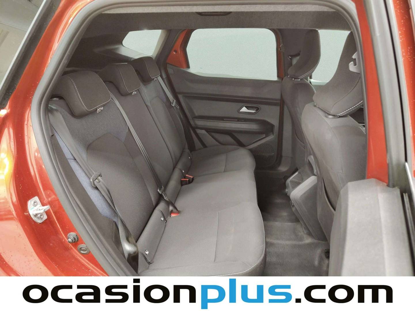 Dacia Duster Dacia Duster Journey TCE 48v 4X2 (130 CV) manual