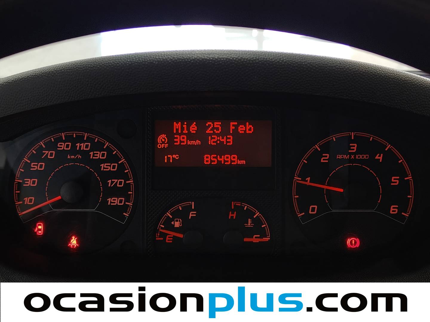 Peugeot Boxer Peugeot Boxer BlueHDi 140 S&S 335 L2H2 (140 CV) 2022