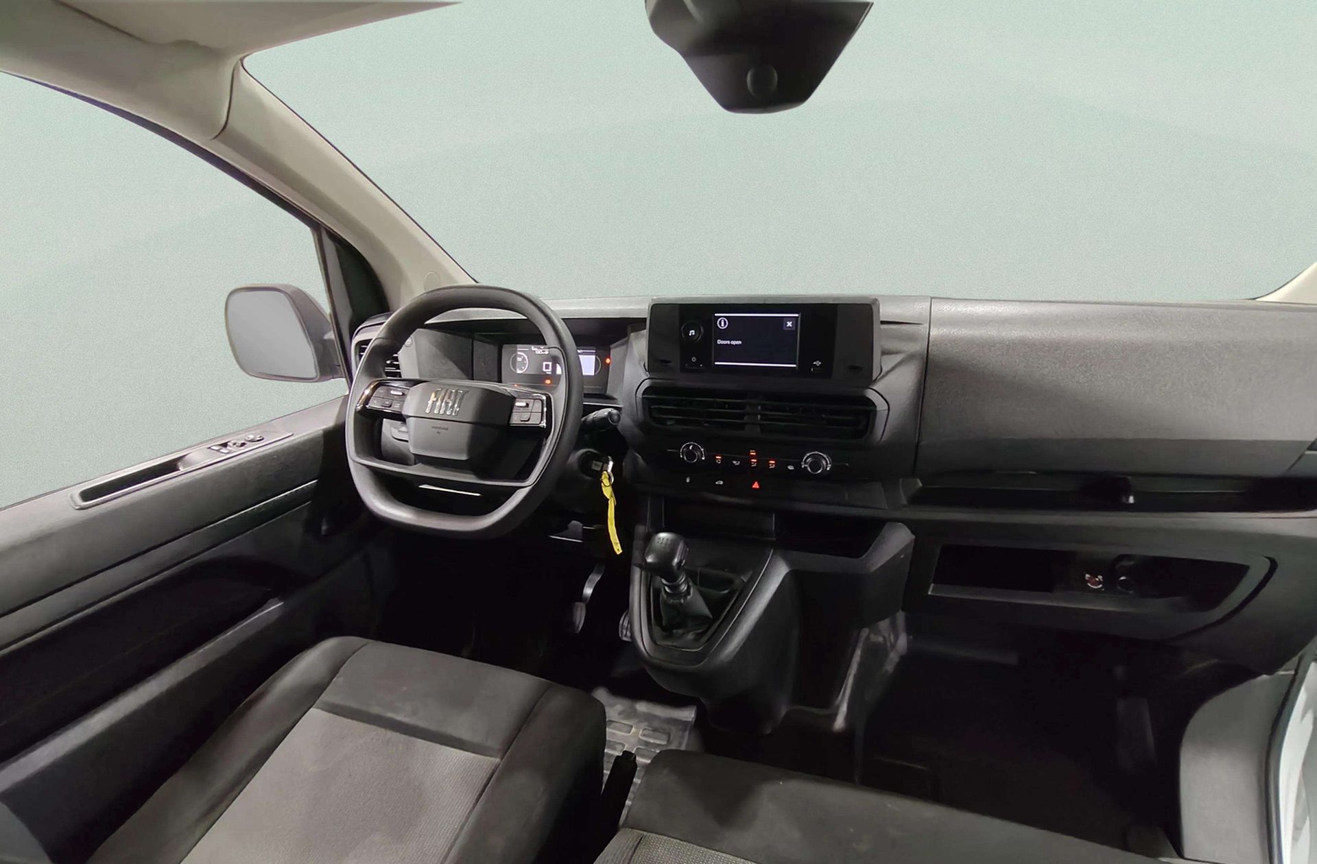 Fiat Scudo Furgon 1.5 BlueHDi L2 - foto 6