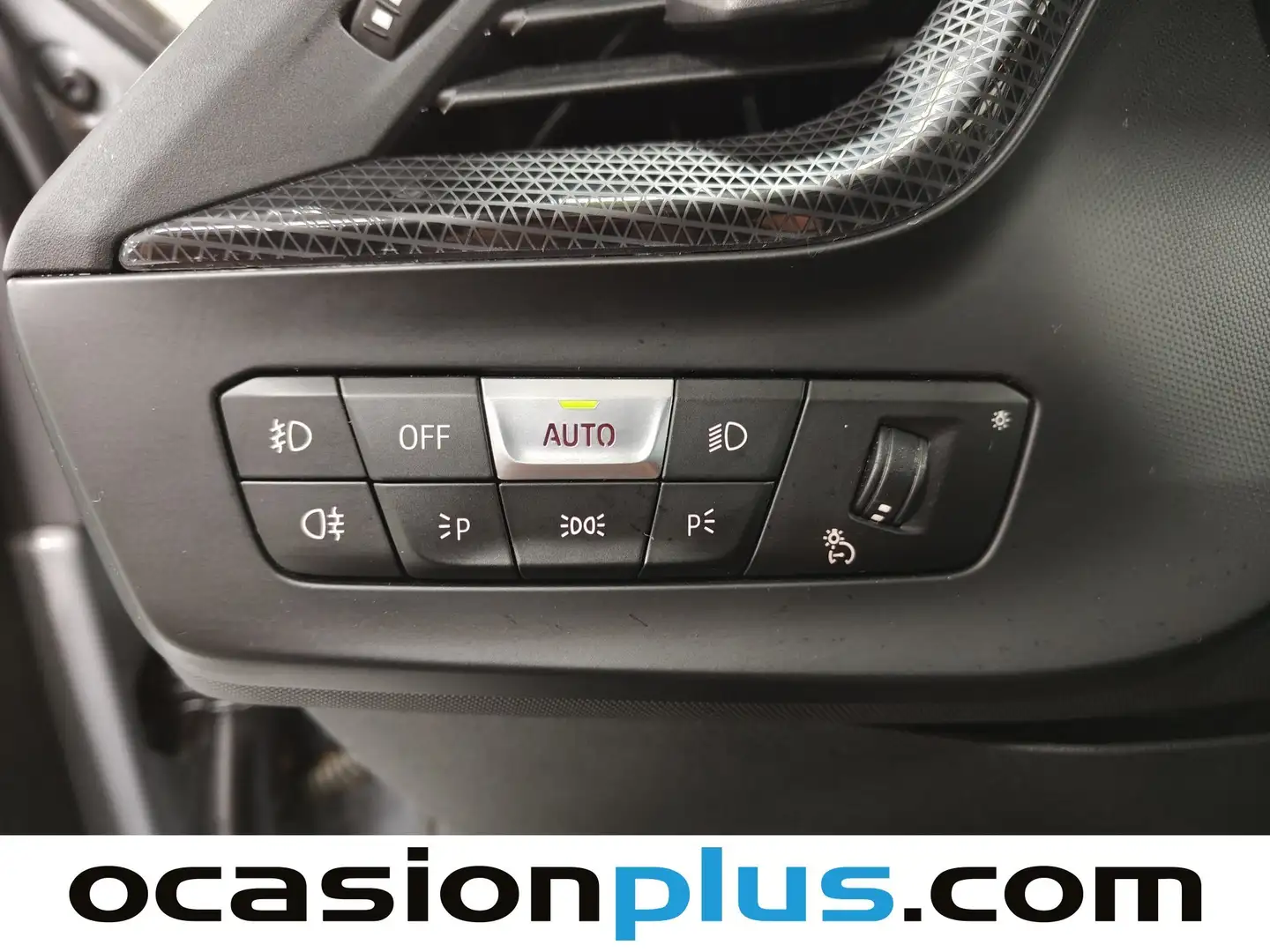 Foto BMW Serie 1 BMW Serie 1 118i (136 CV) Pack M