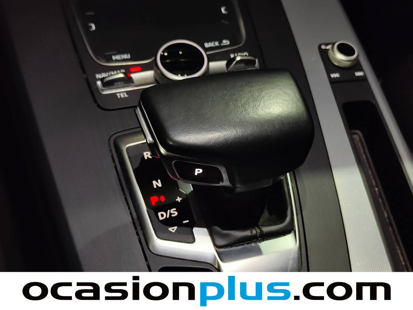 Audi Q5 Audi Q5 Design 2.0 TDI quattro (190 CV) S tronic de segunda mano