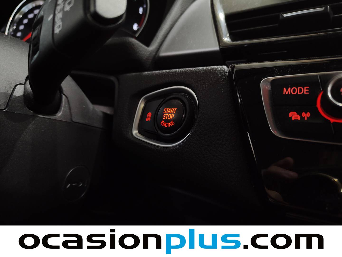 Foto BMW Serie 2 Active Tourer BMW Serie 2 216d Active Tourer (116 CV)