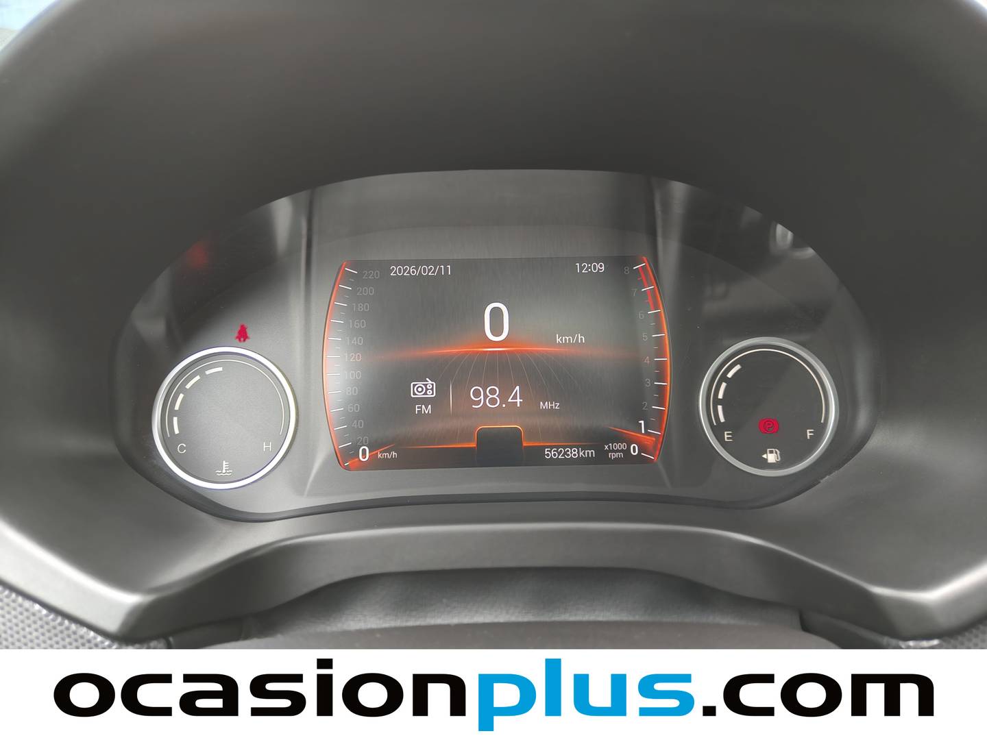 DR AUTOMOBILES DR 4.0 DR AUTOMOBILES DR4 1.5 (116 CV) de segunda mano