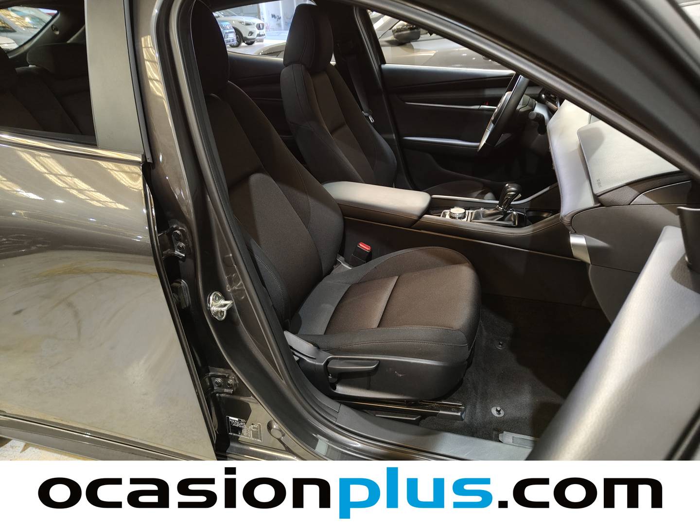 Foto Mazda Mazda3 Mazda Mazda 3 2.5L E-SKY G MHEV Prime-line (140 CV)