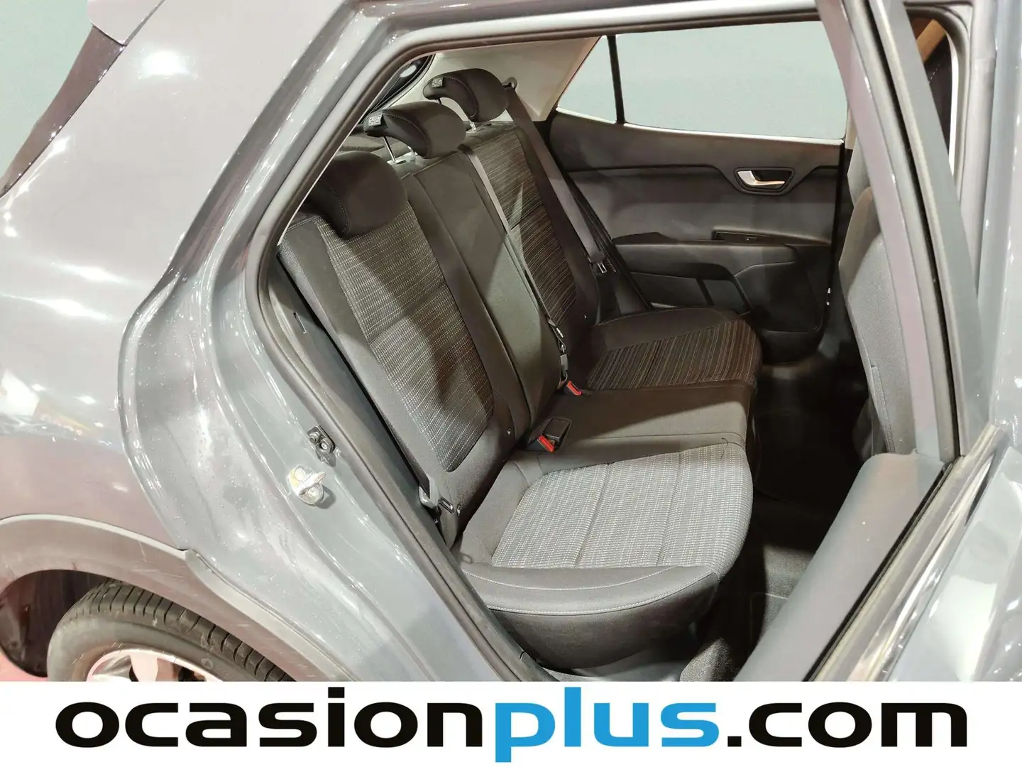 Foto KIA Stonic Kia Stonic 1.0 T-GDi MHEV Drive iMT (100 CV)