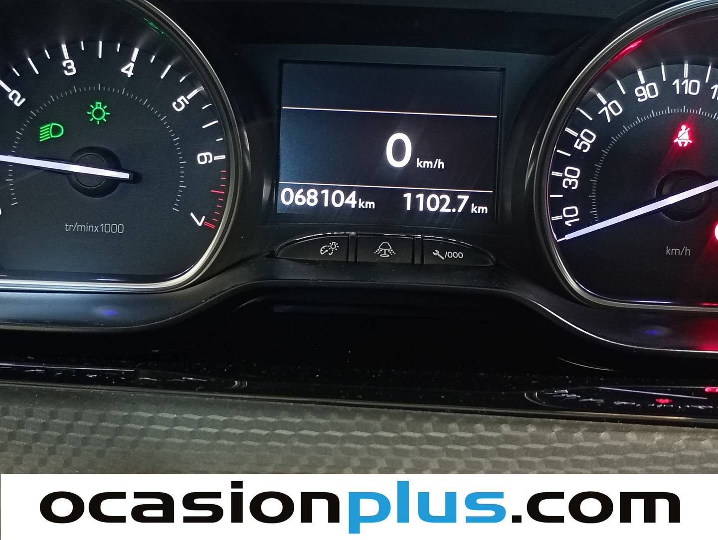 Peugeot 2008 Peugeot 2008 PureTech 110 S&S Allure  (110 CV) 110cv