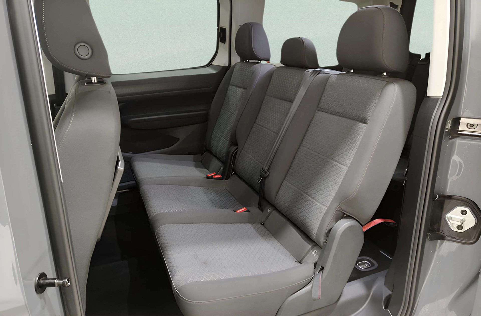Ford Grand Tourneo Connect 2.0 EcoBlue Titanium 7 plazas - foto 11