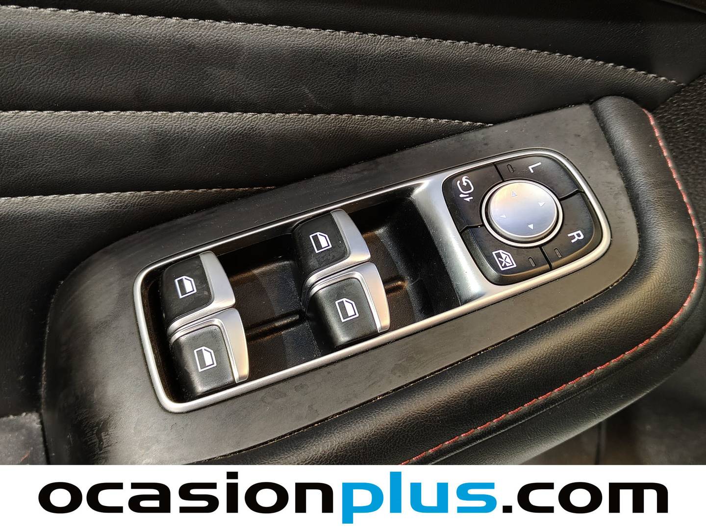 Foto MG HS MG HS 1.5 Turbo GDI Luxury DCT (162 CV)