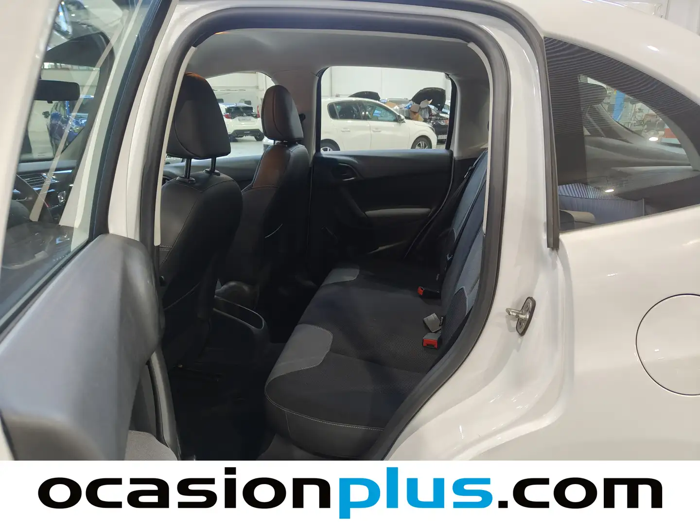 Foto Citroën C3 Citroen C3 VTi Tonic  (68 CV)