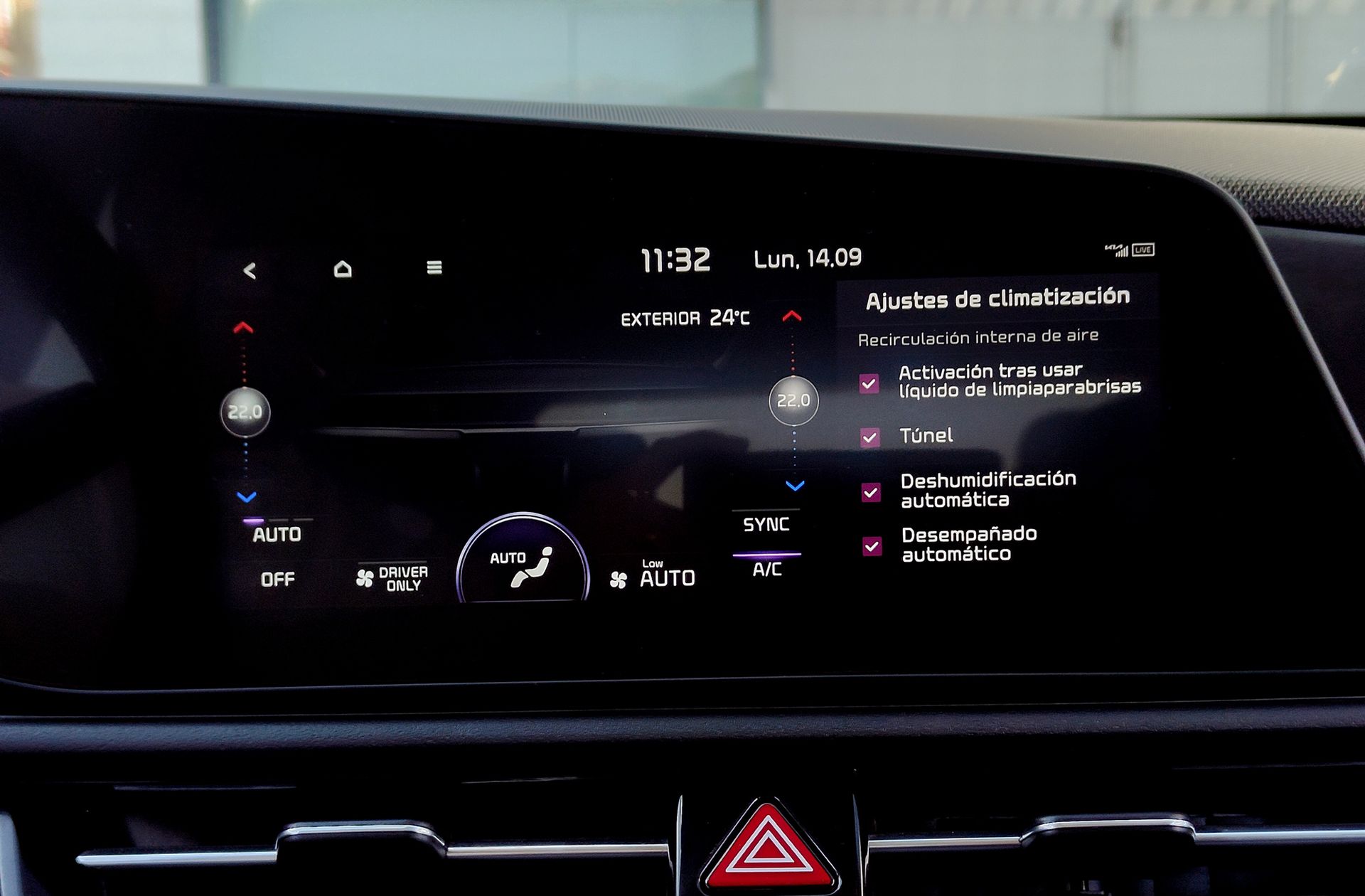 Kia Niro 1.6 GDi HEV Híbrido Drive - foto 37