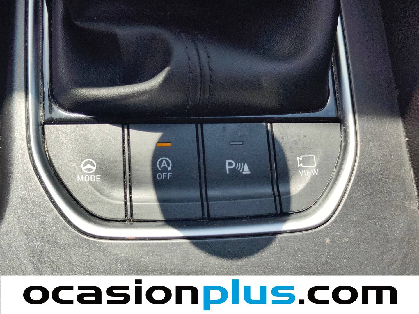 Hyundai Santa Fe Hyundai Santa Fe 2.2 CRDI Klass SR 4x2 (200 CV) 7 Plazas diésel