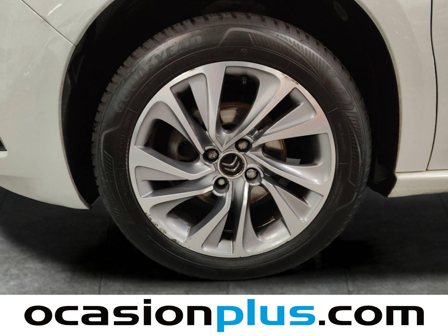 Foto DS DS 4 DS DS4 1.6 e-HDi STT Style (114 CV)