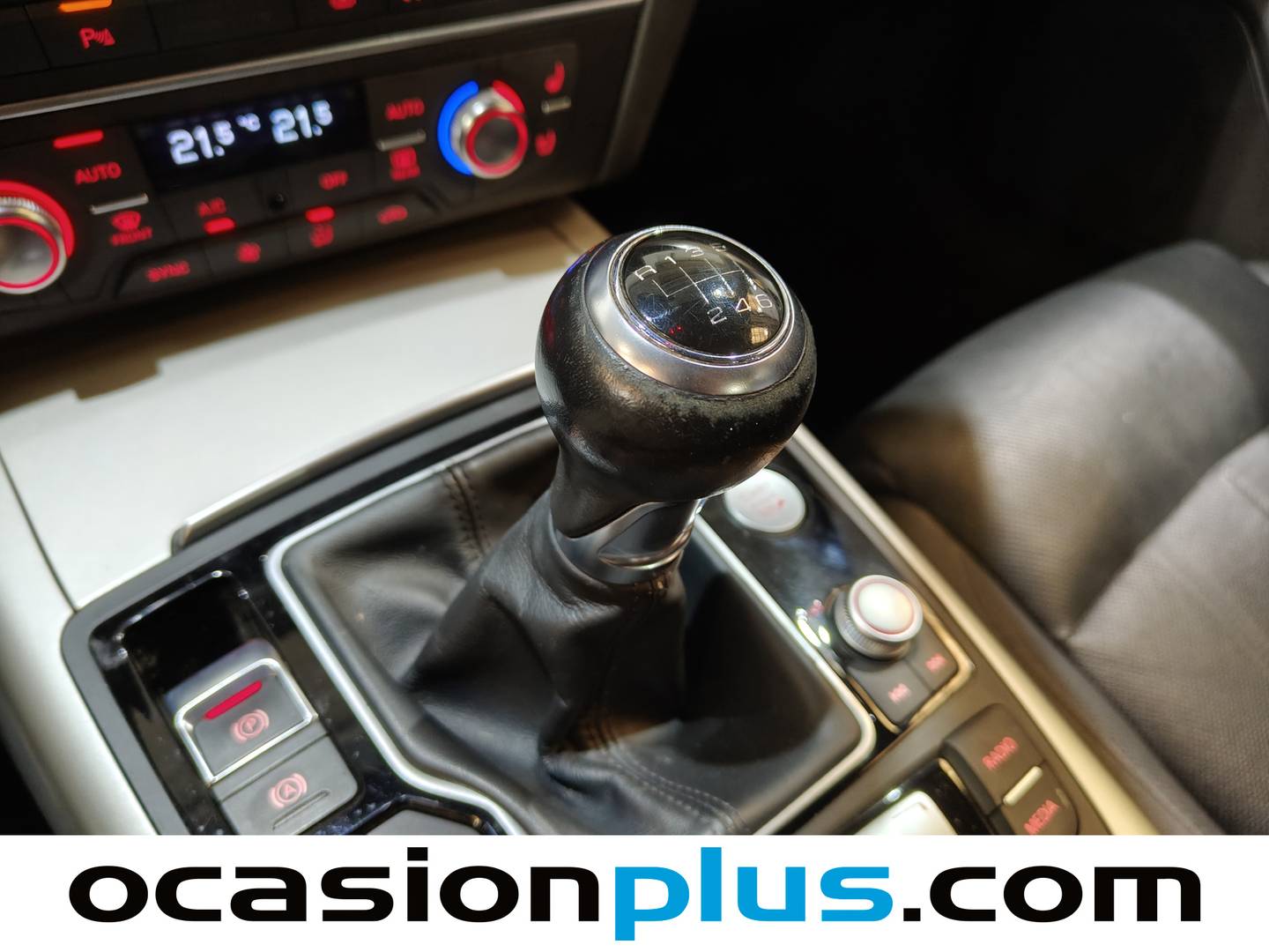 Foto Audi A6 Audi A6 edition 2.0 TDI ultra  (150 CV)