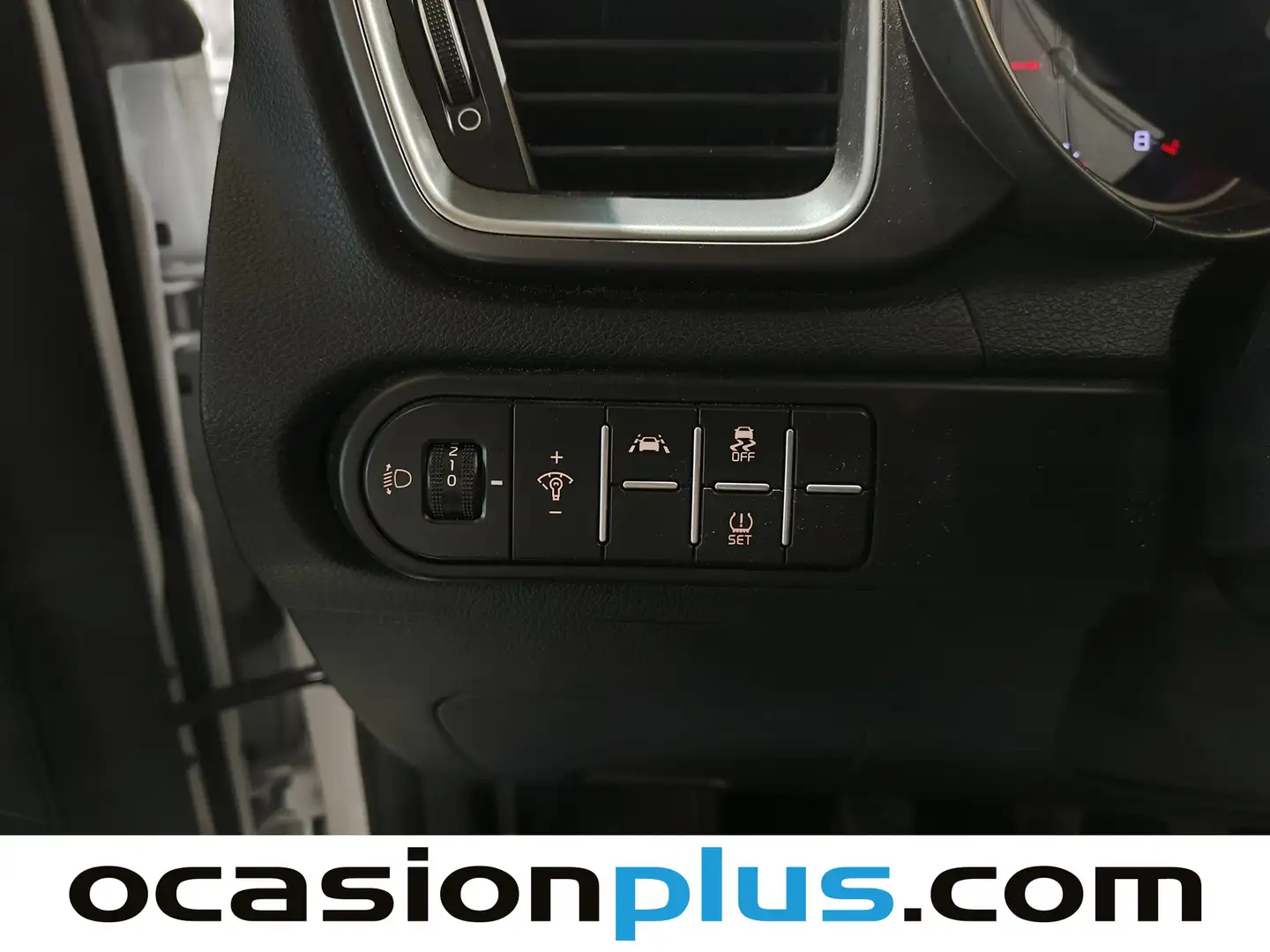 Foto KIA Ceed Kia Ceed 1.0 T-GDi Drive (120 CV)