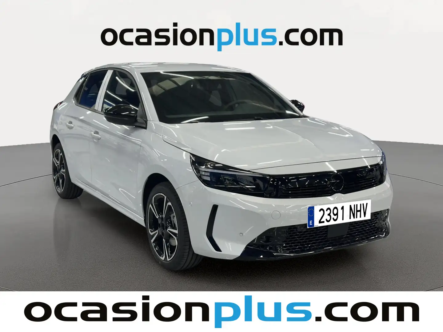 Foto Opel Corsa Opel Corsa 1.2 T XHL Hybrid GS eDCT (110 CV)