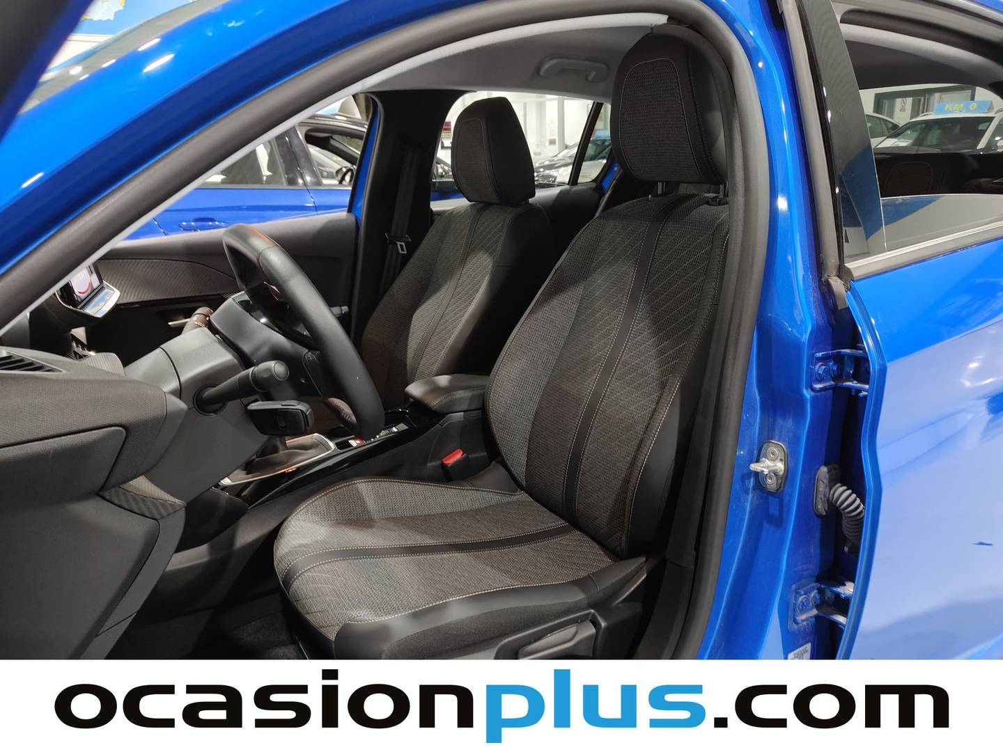 Foto Peugeot 208 Peugeot 208 PureTech 100 Allure (100 CV)