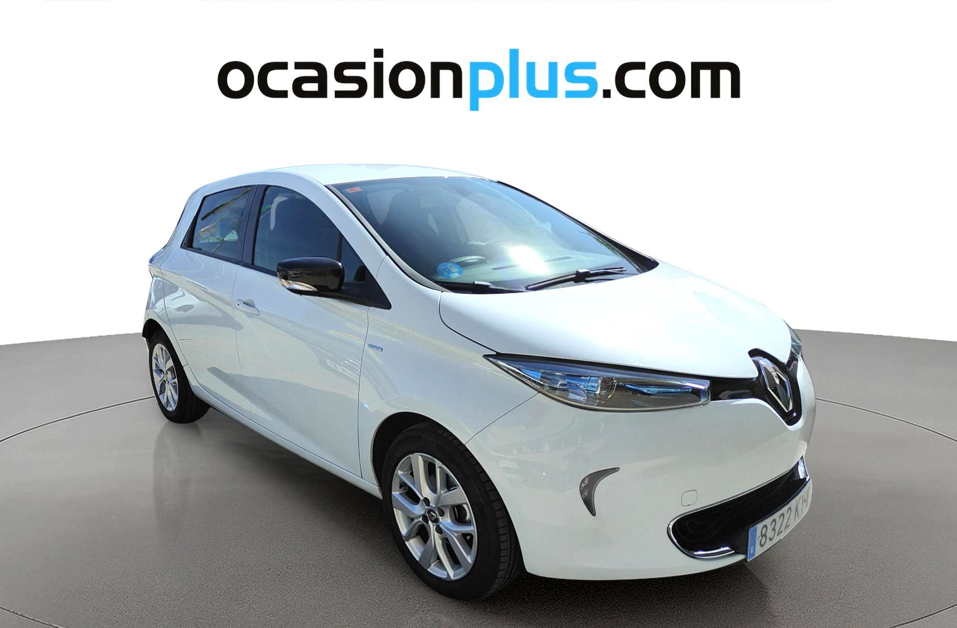 Renault Zoe Limited 40 R110 - foto 2
