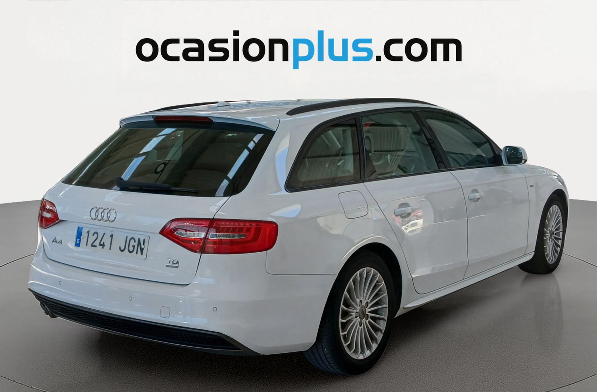 Audi A4 Avant S line edition 2.0 TDI ultra - foto 4