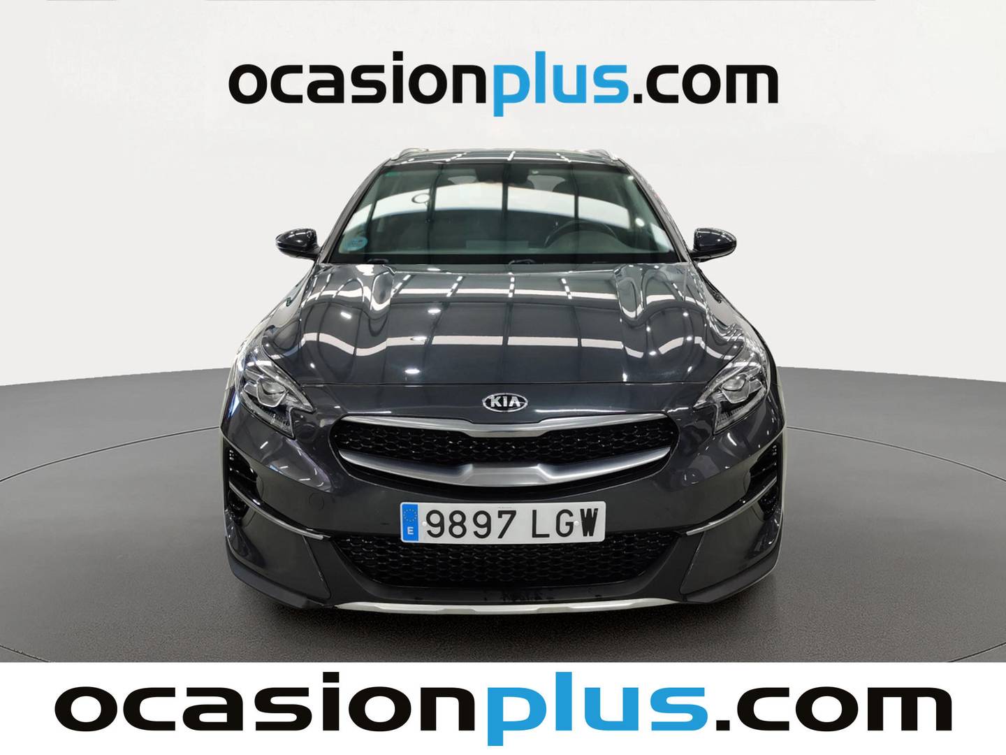 KIA XCeed KIA XCeed 1.0 T-GDi Drive (120 CV) 120cv