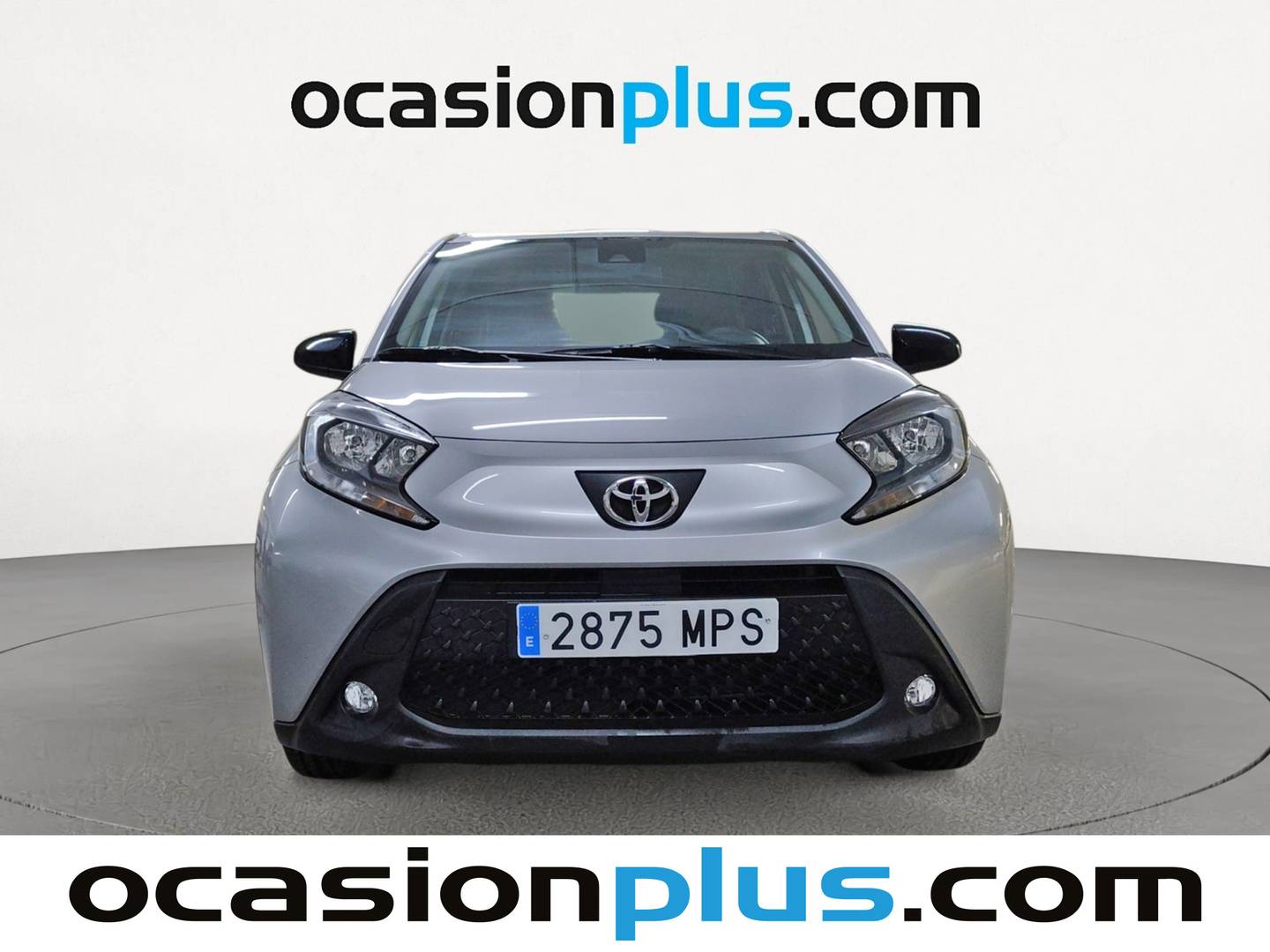 Foto Toyota Aygo X Cross Toyota Aygo X Cross 1.0 VVT-I Play (72 CV)