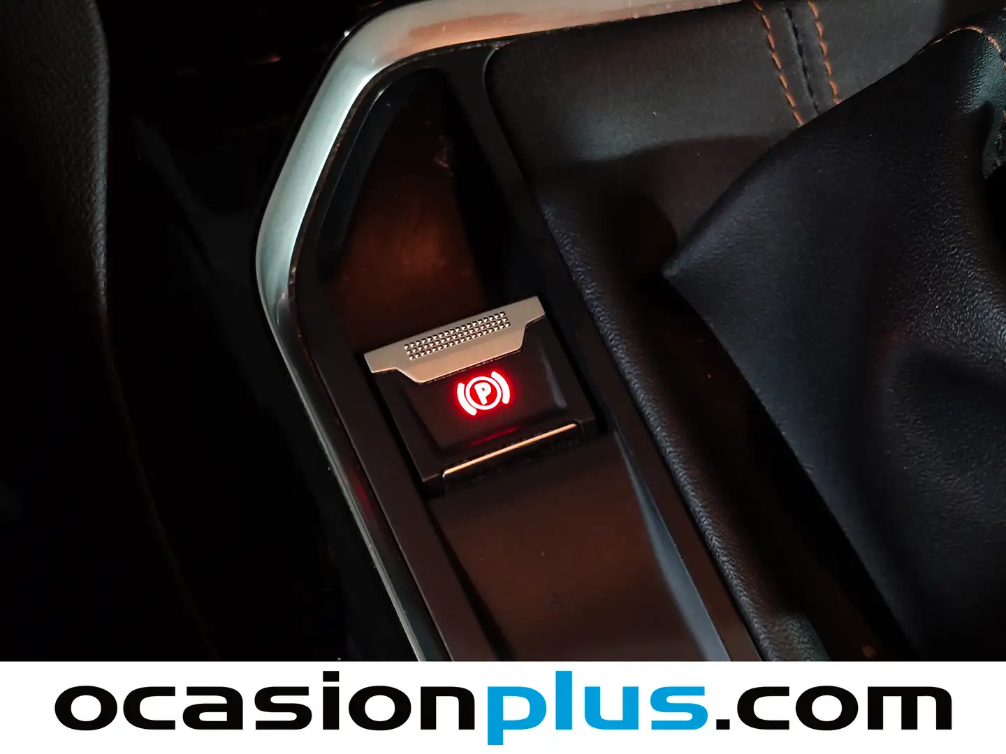 Foto Peugeot 3008 Peugeot 3008 BlueHDI 130 S&S Active (130 CV)